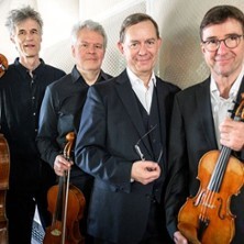 Aperto Piano Quartett | Mozart, Kirchner und und Dvoák