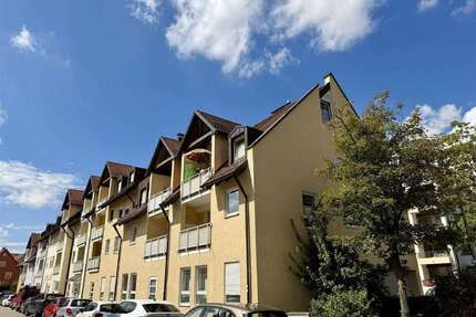 Wohnung zum Kaufen in Landshut-Altstadt 219.000,00 € 38.08 m²