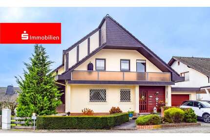 Haus zum Kaufen in Bad Camberg 649.000,00 € 290 m²