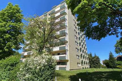 Wohnung zum Kaufen in München 167.500,00 € 32.45 m²