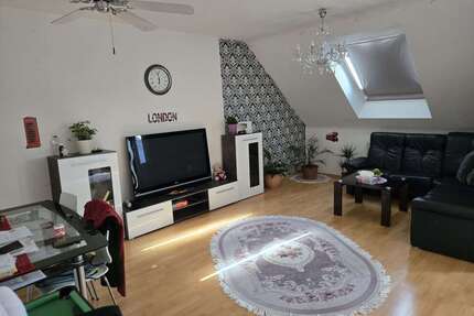 Wohnung zum Kaufen in Heilbronn 233.100,00 € 82.59 m²