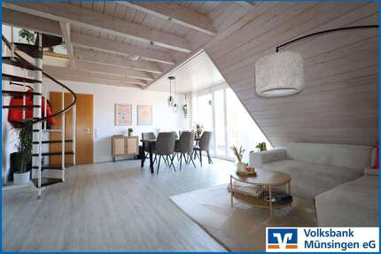 Wohnung zum Kaufen in Münsingen 249.000,00 € 75 m²