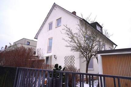 Top-Lage - kleine Wohneinheit - für Familien oder Paare... - München Pasing-Obermenzing