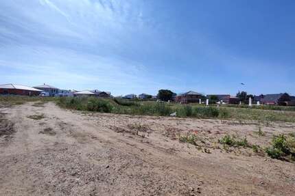 Grundstück zu verkaufen in Wolmirstedt 152.000,00 € 1000 m²