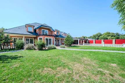 Haus zum Kaufen in Wolsfeld 1.450.000,00 € 420 m²
