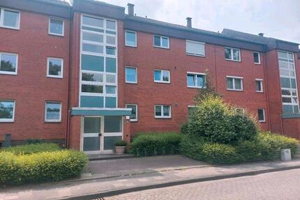 Schöne 3 Zimmer Eigentumswohnung - Preetz