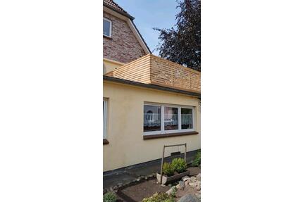 Schöne helle 3 Zimmer Wohnung nähe WKK - Heide