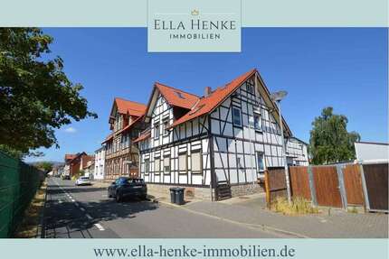 Haus zum Kaufen in Wernigerode 265.000,00 € 357 m²