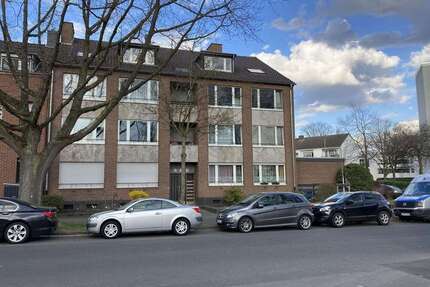 Wohnung zum Mieten in Neuss 600,00 € 59 m²