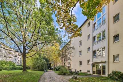Wohnung zum Kaufen in München 559.000,00 € 62.54 m²