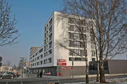 Wohnung zum Mieten in Remseck 802,00 € 56 m²