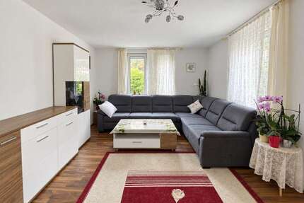Wohnung zum Kaufen in Schramberg 198.000,00 € 75 m²