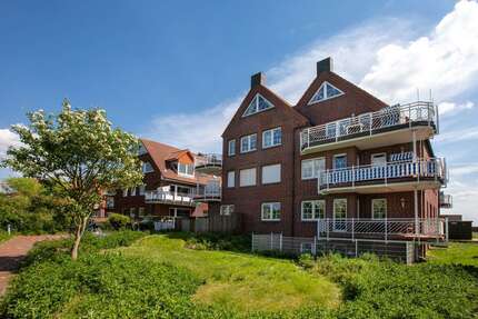 Wohnung zum Kaufen in Juist 945.000,00 € 103 m²