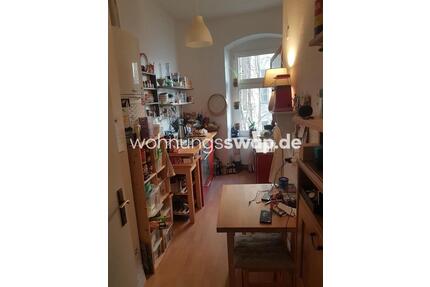 Wohnungsswap - 3 Zimmer, 67 m² - Berliner Straße, Wilmersdorf, Berlin