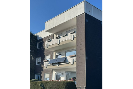 Wohnung zum Kaufen in Herten 149.000,00 € 87 m²
