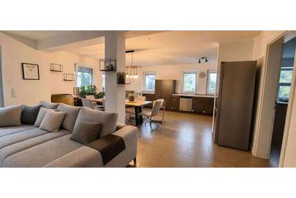 Wohnung zum Mieten in Bensheim 1.440,00 € 103 m²