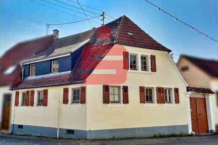 Haus zum Kaufen in Neustadt 349.000,00 € 149.5 m²