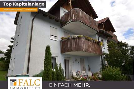 Moderne Wohnung im grünen !! - 149.900,00&nbsp;EUR Kaufpreis, ca.&nbsp; 75,00&nbsp;m&sup2;&nbsp;Wohnfl&auml;che in Maßbach (PLZ: 97711)