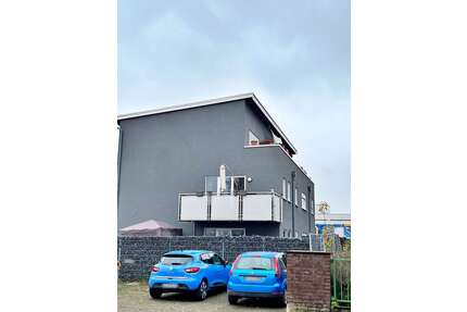 Wohnung zum Mieten in Euskirchen-Kuchenheim 680,00 € 75 m²