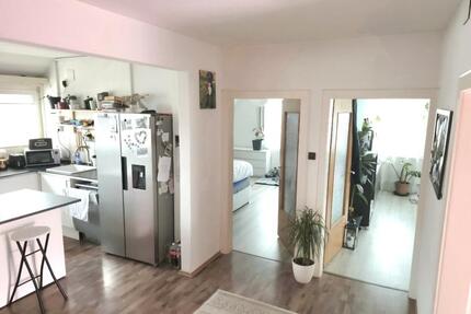 Freundlich-helle 3 Zi.-Wohnung in Stadthagen