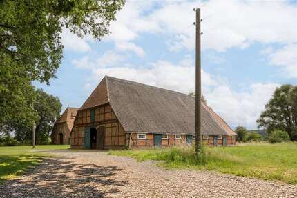 Haus zum Kaufen in Amt NeuhausPrivelack 590.000,00 € 250 m² - Amt Neuhaus/Privelack