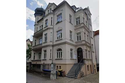 Wohnung zum Mieten in Halle (Saale) 1.550,00 € 140.61 m²
