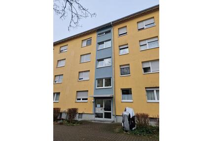 2 Zim. 56qm Eigentumswohnung Frankfurt Fechenheim zu verkaufen - Frankfurt am Main