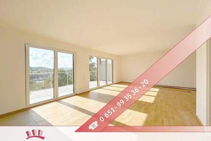 Neubauwohnung mit Moselblick - 671.200,00&nbsp;EUR Kaufpreis, ca.&nbsp; 132,50&nbsp;m&sup2;&nbsp;Wohnfl&auml;che in Palzem (PLZ: 54439)