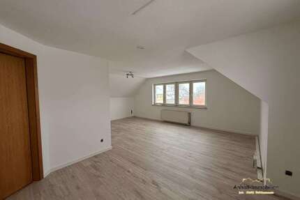 Wohnung zum Mieten in Radegast Weißandt 406,00 € 56 m² - Radegast / Weißandt