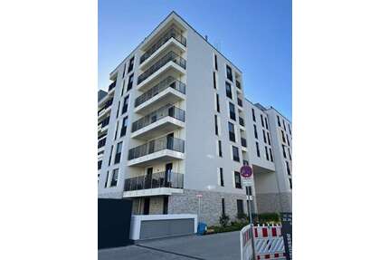 Wohnung zum Mieten in Berlin 680,00 € 40 m²