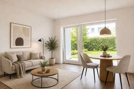 Wohnung zum Mieten in Bielefeld 1.030,00 € 75 m²