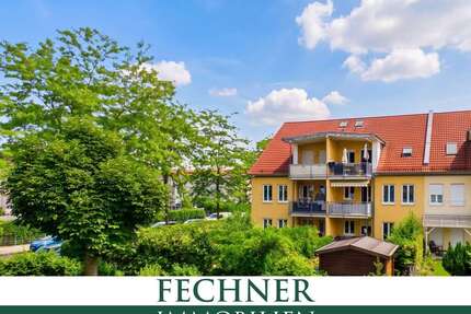 Wohnung zum Kaufen in Ingolstadt 379.800,00 € 82.5 m²