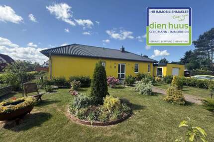 Haus zum Kaufen in Satow OT Hanstorf 340.000,00 € 112 m²