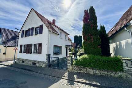 Haus zum Kaufen in Nierstein 445.000,00 € 150 m²
