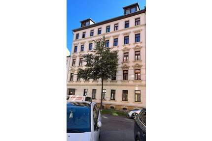 Wohnung zum Mieten in Leipzig 451,00 € 45.4 m²