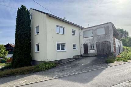 Haus zum Kaufen in Gerstetten- Gussenstadt 299.000,00 € 180.86 m²