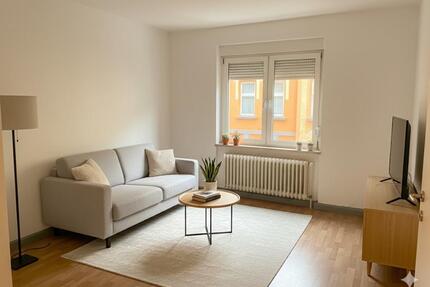 Moderne 3-Zimmer-Wohnung mit Einbauküche und Gemeinschaftsgarten - Magdeburg Beyendorf-Sohlen