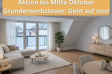 Wohnung zum Kaufen in Kisdorf 416.000,00 € 87 m²