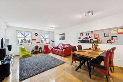 Wohnung zum Kaufen in Kirchheim bei München 695.000,00 € 119 m²