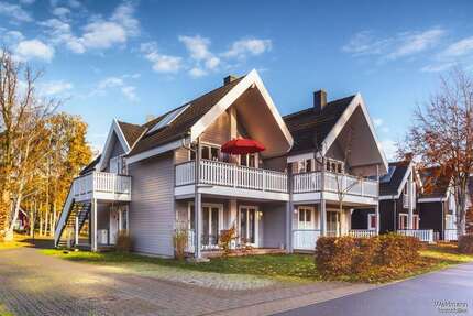 Wohnung zum Kaufen in Glowe 260.000,00 € 57 m²