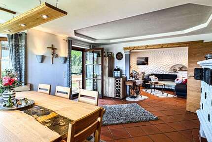 Wohnung zum Kaufen in Surberg 419.000,00 € 86 m²