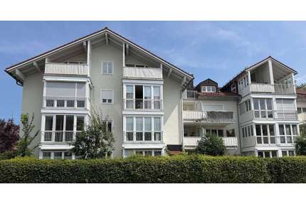 Wohnung zum Kaufen in Sonthofen 248.000,00 € 72.84 m²
