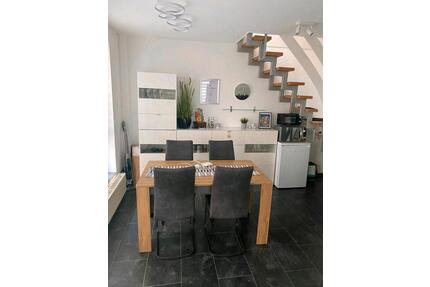 2 Zimmer-Maisonette-Wohnung 39,5 qm in zentraler Lage - Bad Camberg