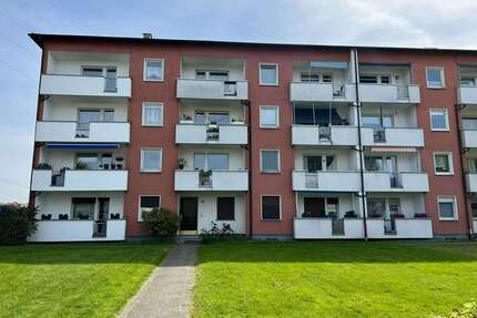 Wohnung zum Mieten in Witten 420,00 € 56 m²