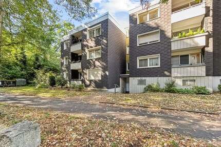 Wohnung zum Kaufen in Duisburg 119.000,00 € 80.48 m²