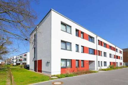 Wohnung zum Mieten in Oldenburg 469,00 € 53.58 m²