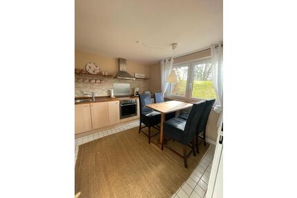 1 Zimmer Wohnung (keine Haustiere) - Berkenthin