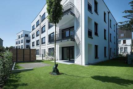 Wohnung zum Kaufen in Monheim 491.900,00 € 75.91 m²