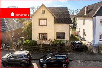 Haus zum Kaufen in Wedel 549.000,00 € 150 m²