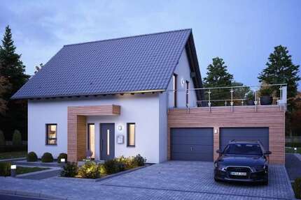 Haus zum Kaufen in Lauterstein 409.759,00 € 120 m²